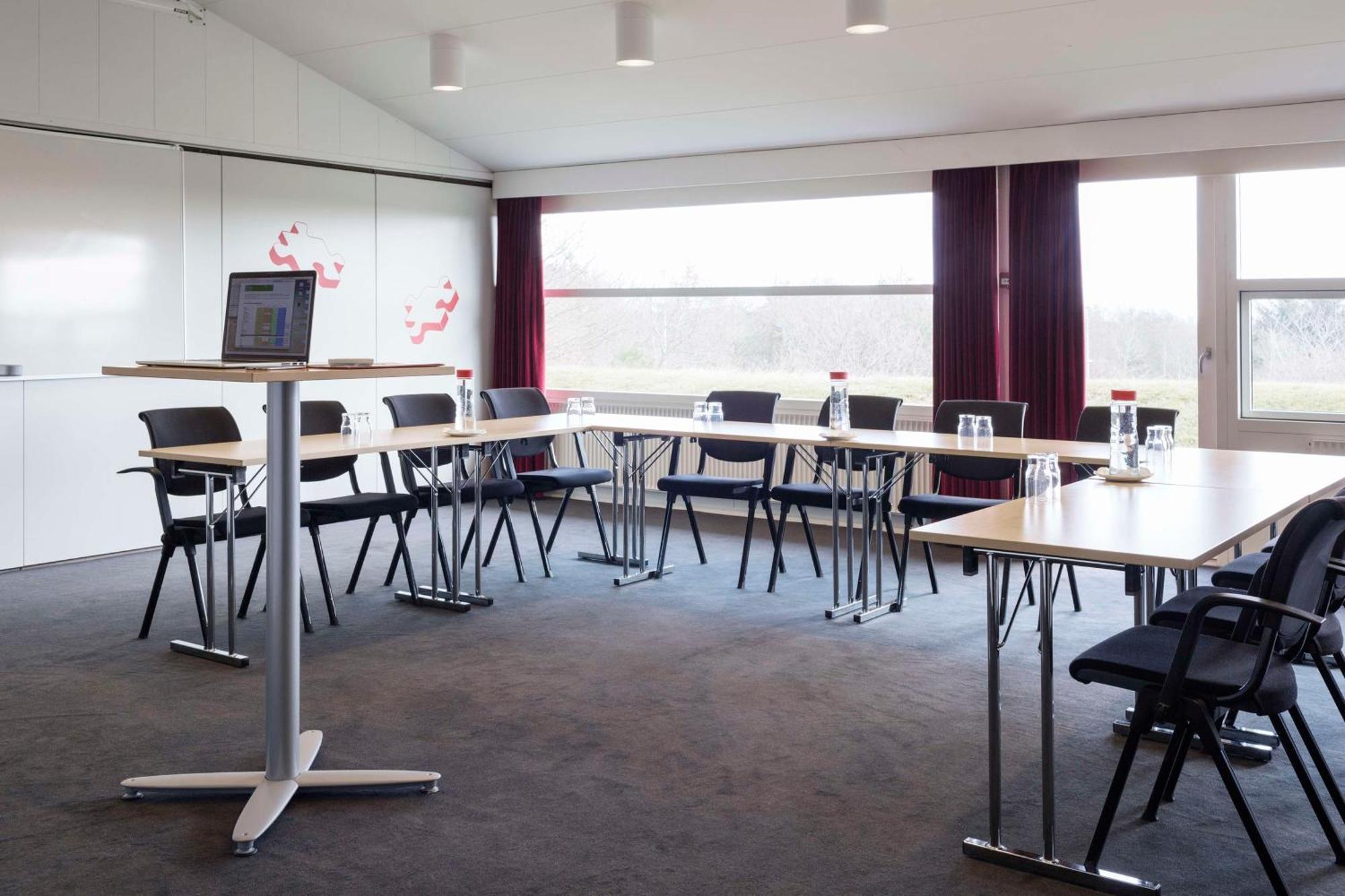 Scandic Aalborg Ost Экстерьер фото