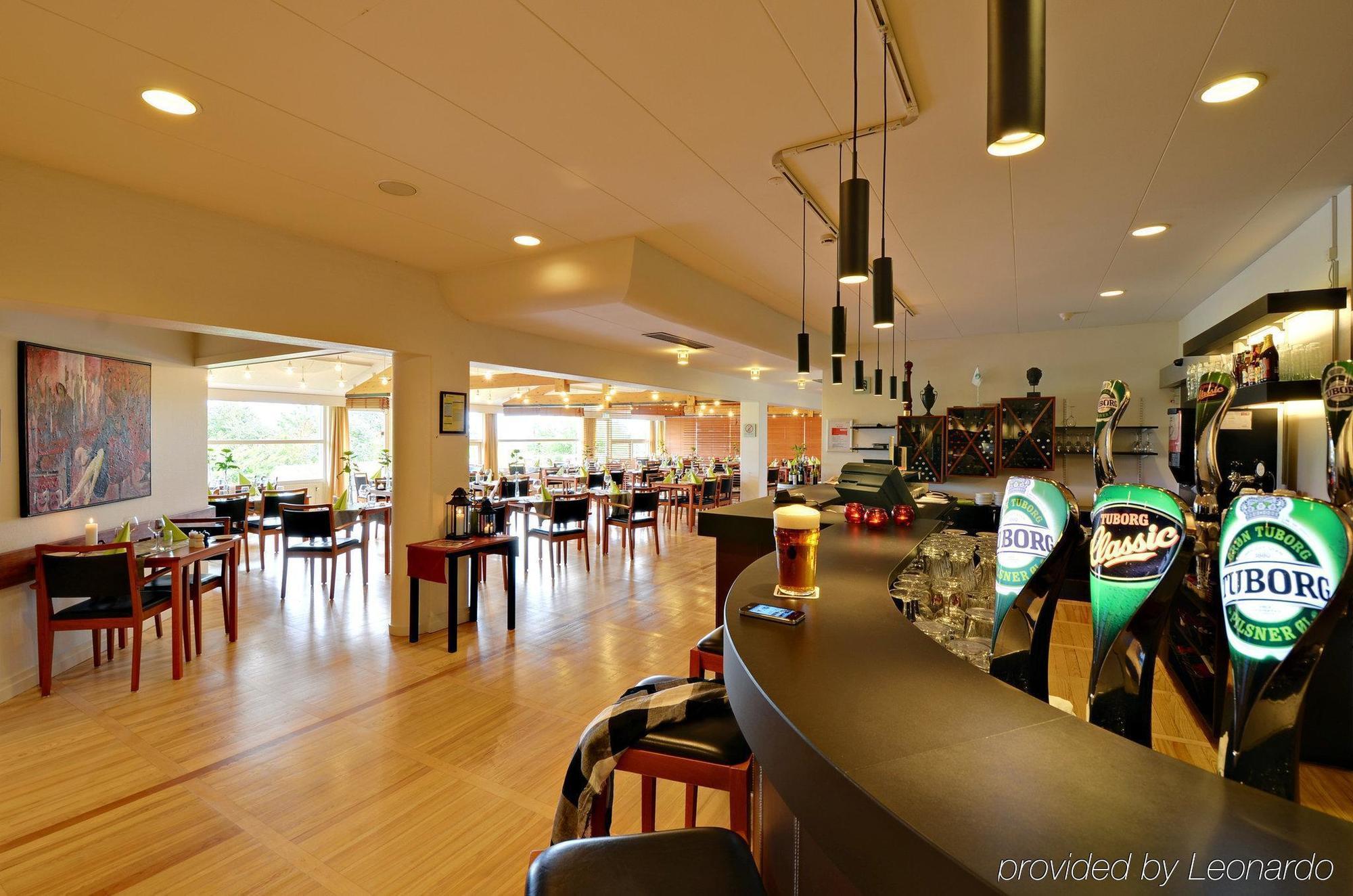 Scandic Aalborg Ost Экстерьер фото